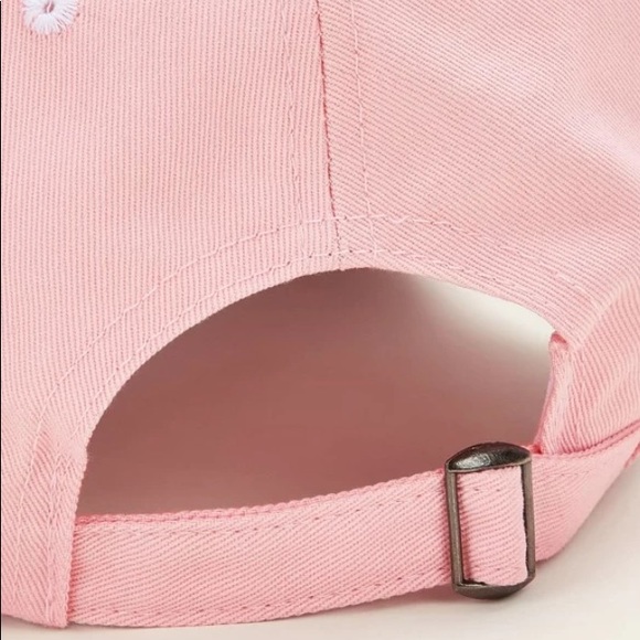 Pink baseball cap ⚾️ - Picture 2 of 2